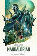 The Mandalorian Season 1