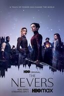 The Nevers Season 1