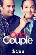 The Odd Couple Season 1
