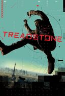 Treadstone Season 1