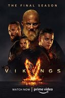 Vikings Season 6