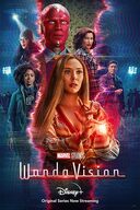 WandaVision Season 1