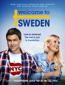 Welcome to Sweden Season 2