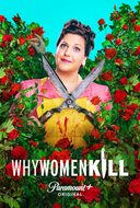 Why Women Kill Season 2