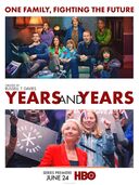 Years and Years Season 1