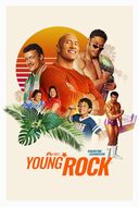 Young Rock Season 1