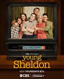 Young Sheldon Season 4