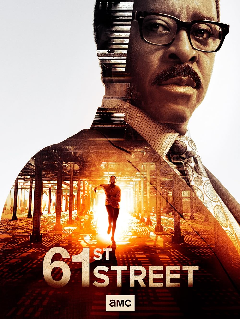 61st Street poster