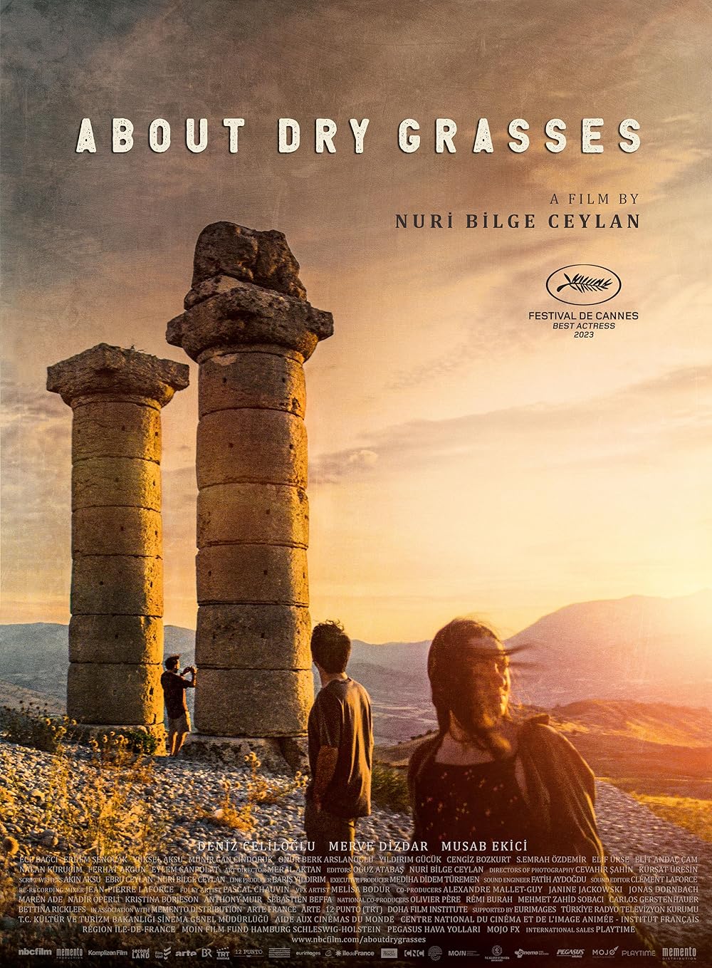 About Dry Grasses Dvd Release Date | Redbox, Netflix, Itunes, Amazon