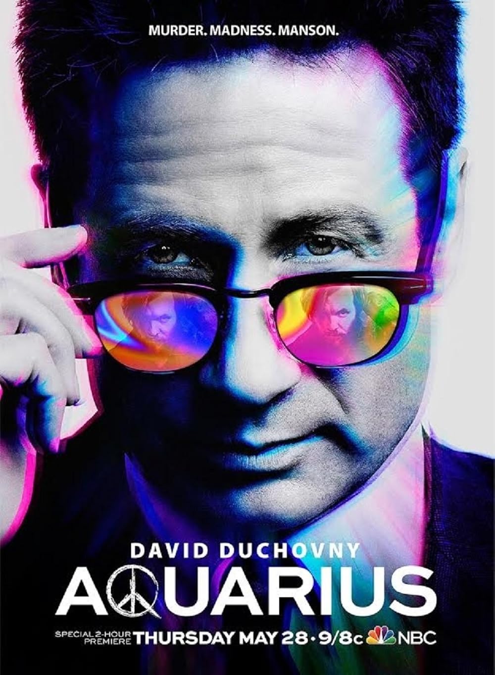 Aquarius poster