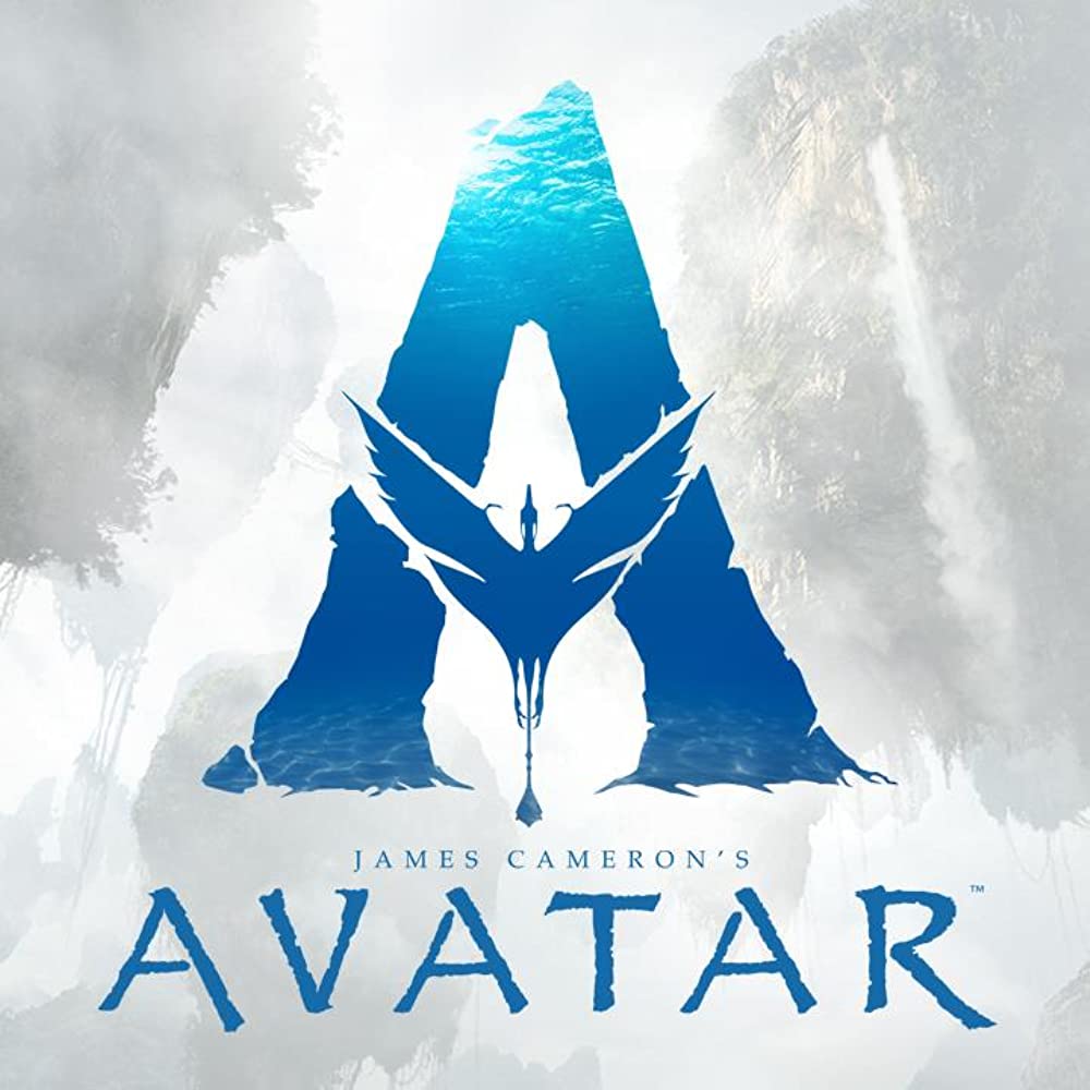 Avatar 3 poster