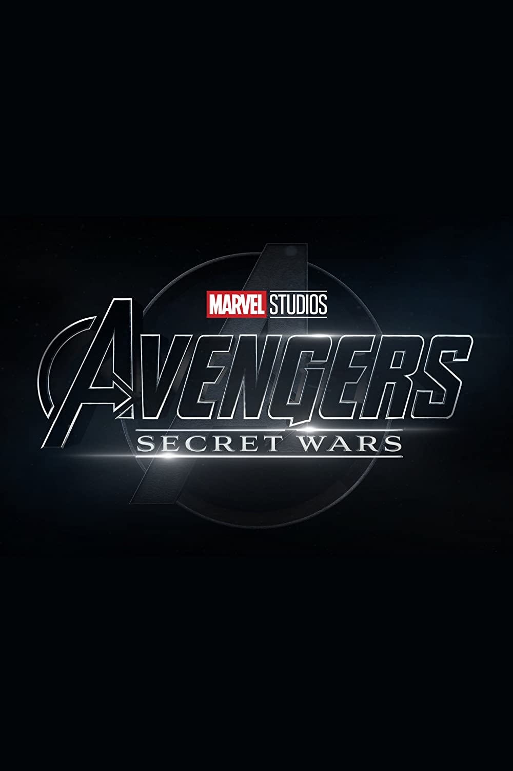Avengers: Secret Wars poster
