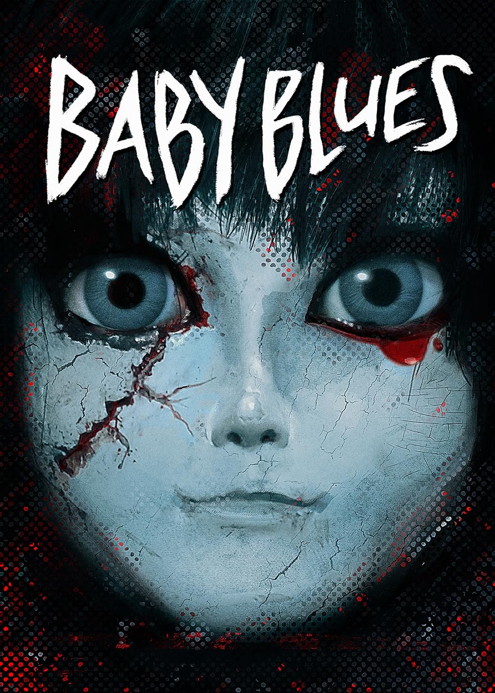 Baby Blues poster