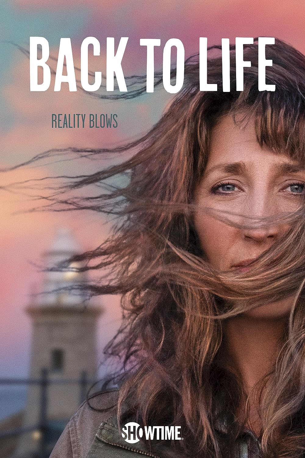 Back to Life poster
