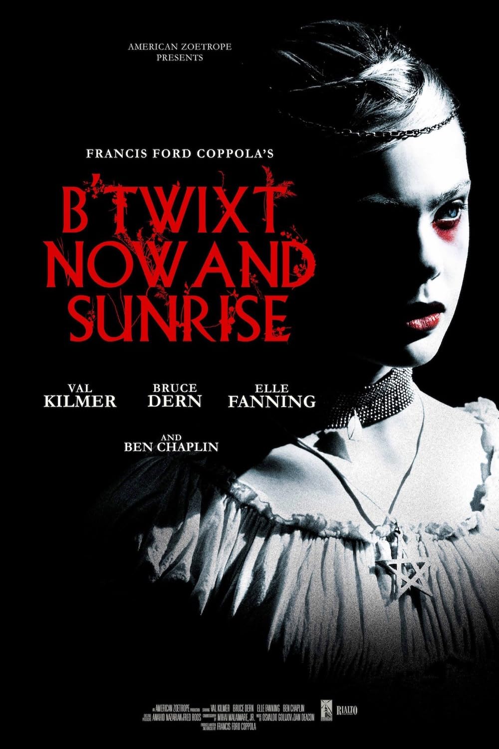 B&#039;Twixt Now and Sunrise poster
