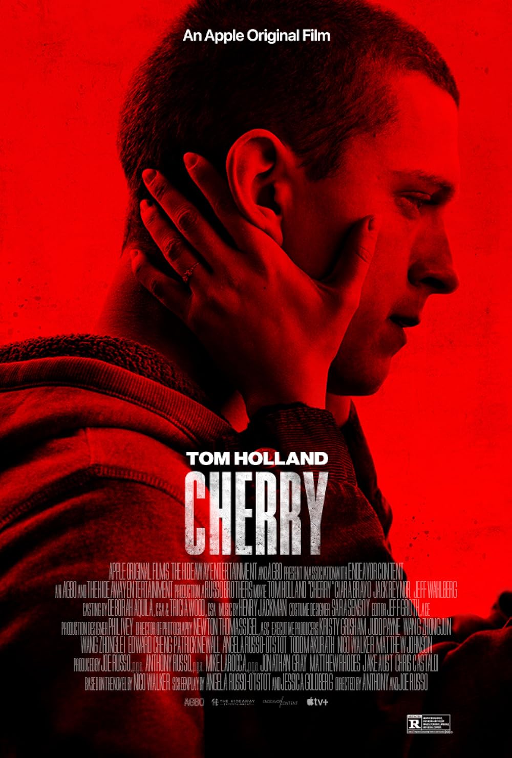 Cherry DVD Release Date | Redbox, Netflix, iTunes, Amazon