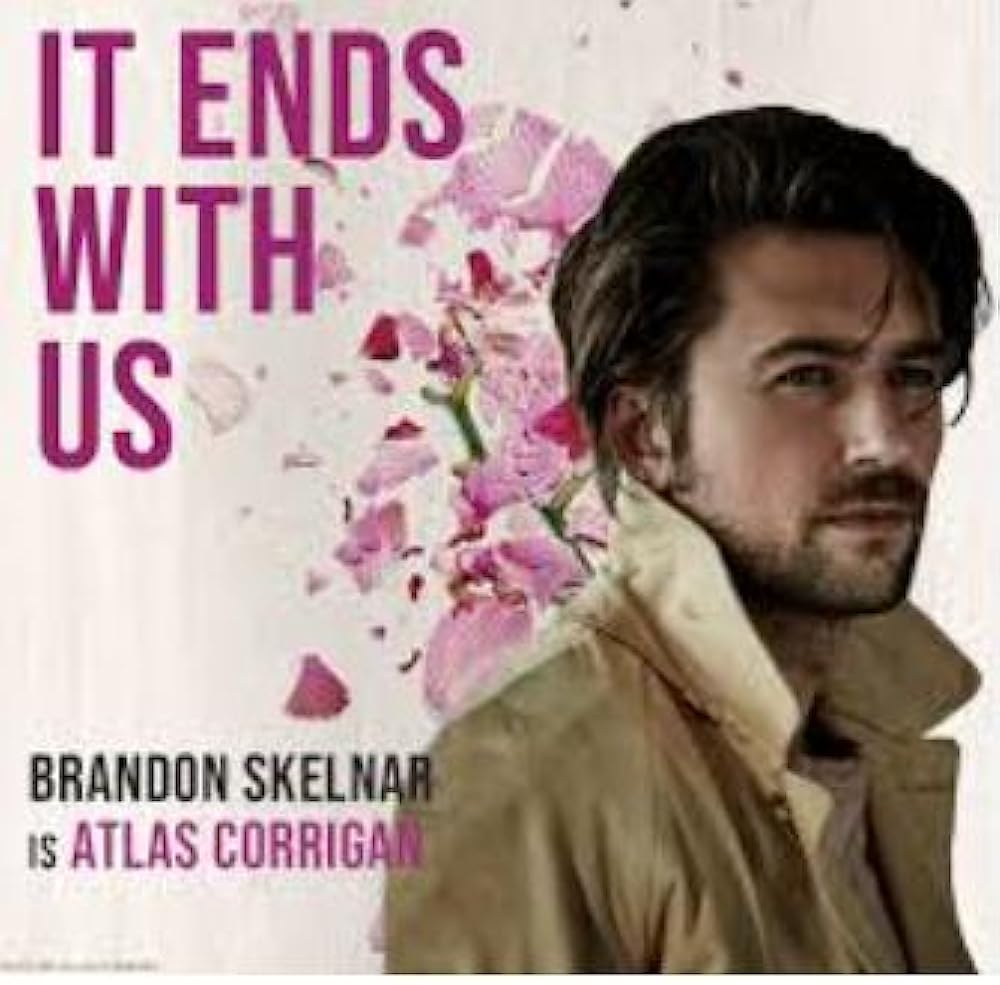 Colleen Hoover's It Ends with Us DVD Release Date  Redbox, Netflix 