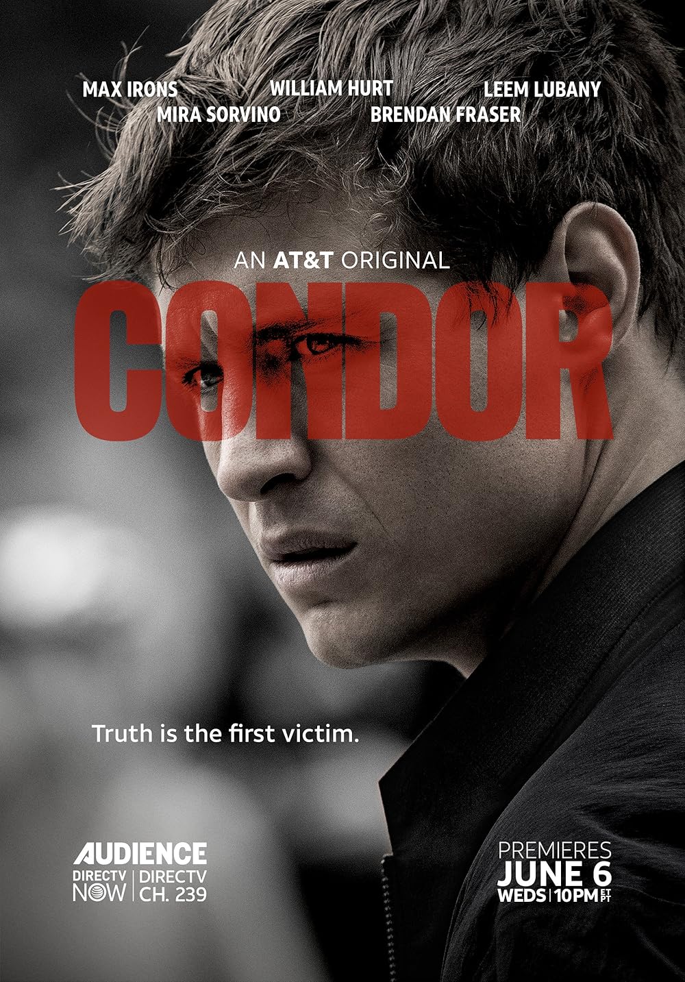 Condor poster