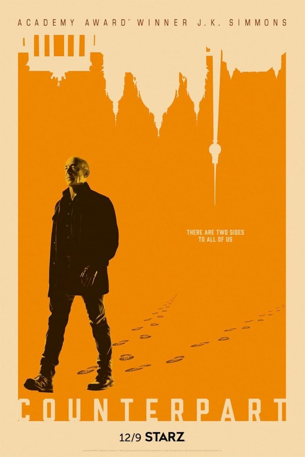 Counterpart poster