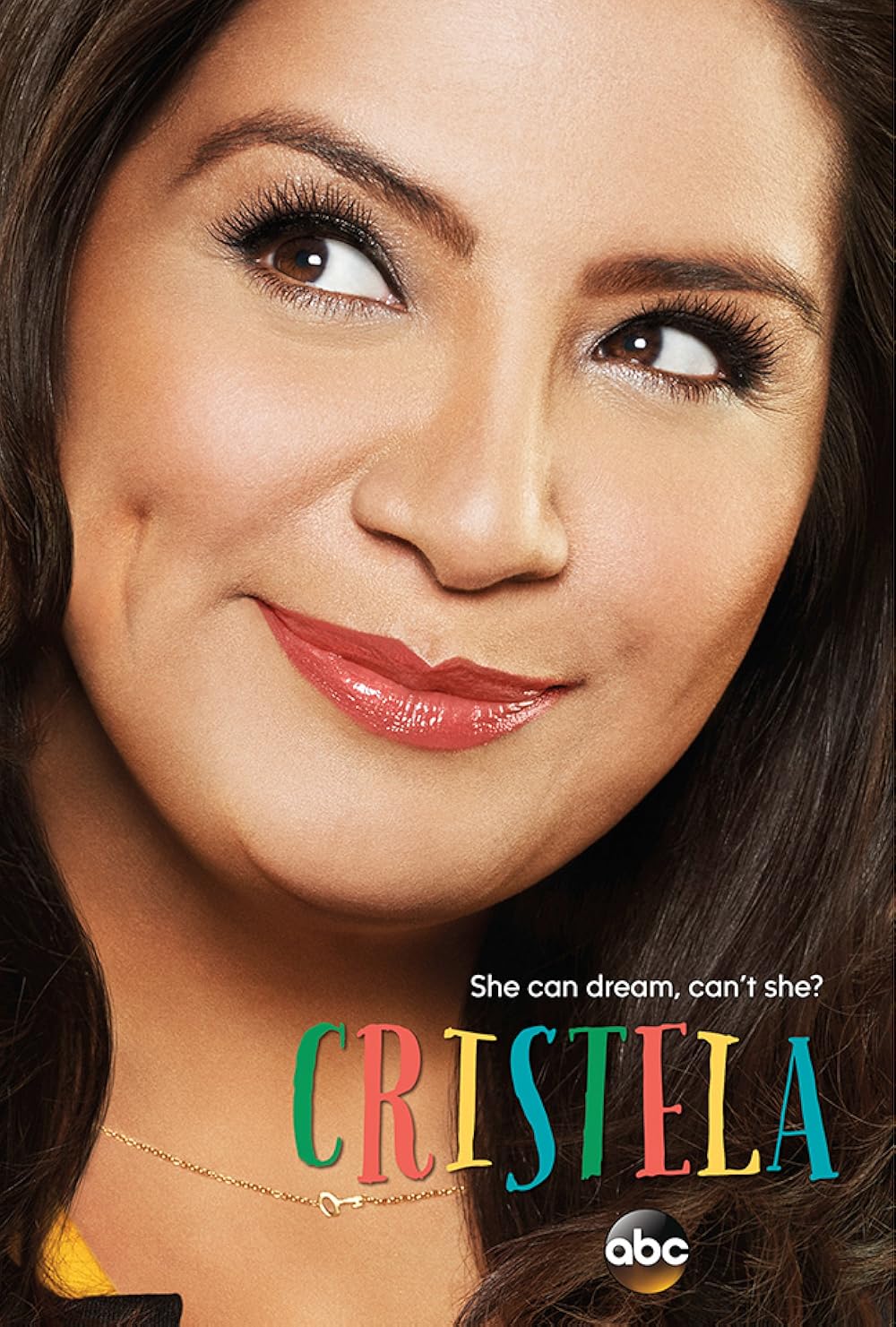 Cristela poster