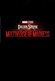 strange multiverse redbox