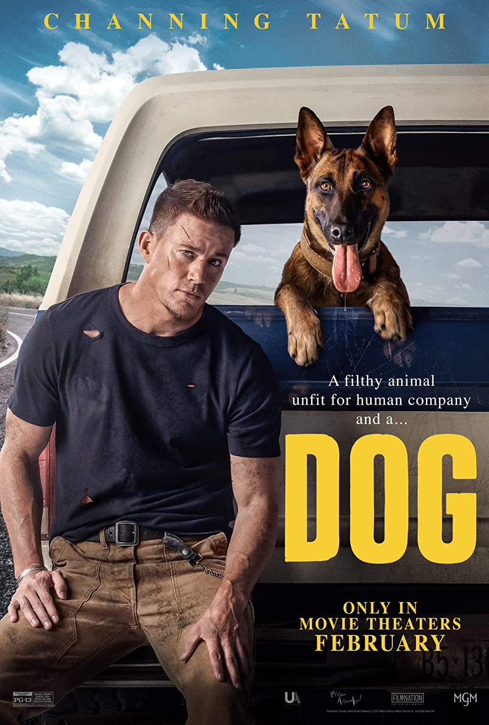 Dog DVD Release Date Redbox, Netflix, iTunes, Amazon
