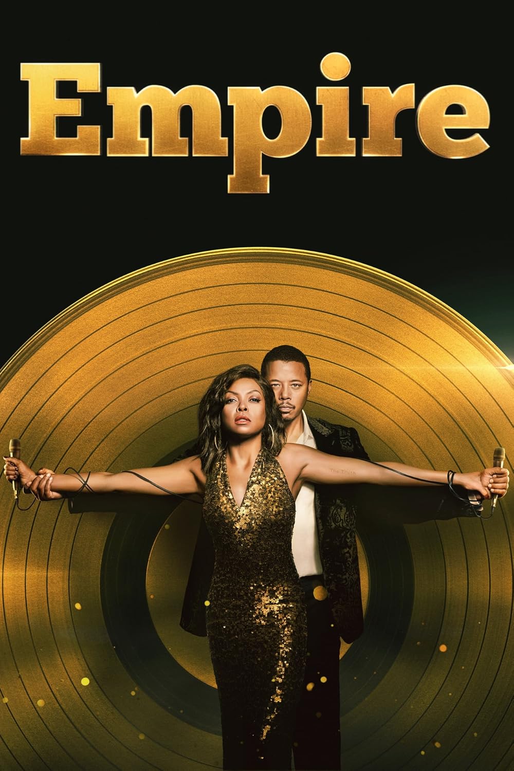 Empire poster