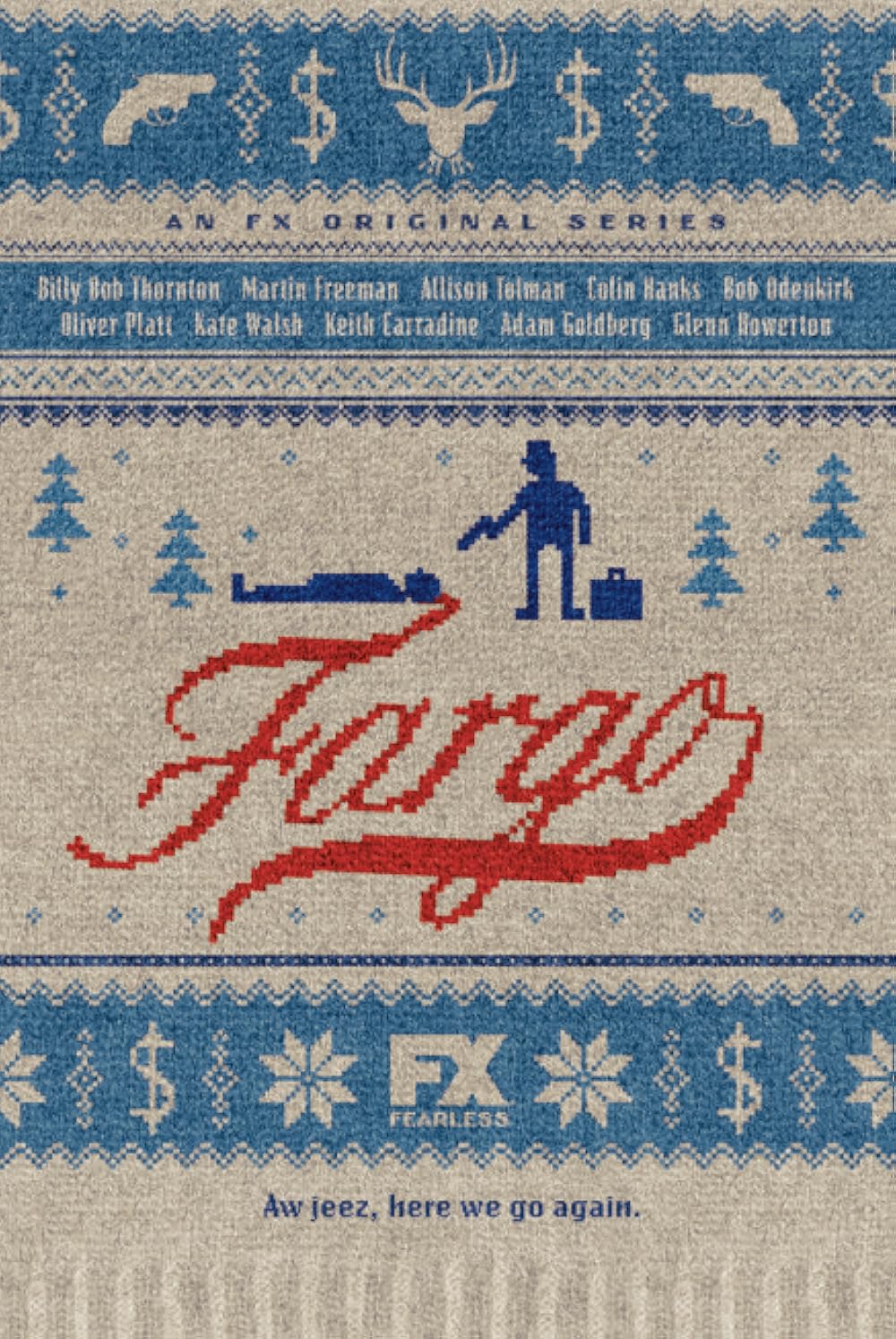 Fargo poster