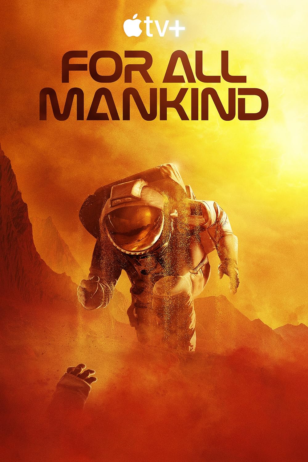 For All Mankind Season 1 DVD Release Date | Redbox, Netflix, iTunes, Amazon