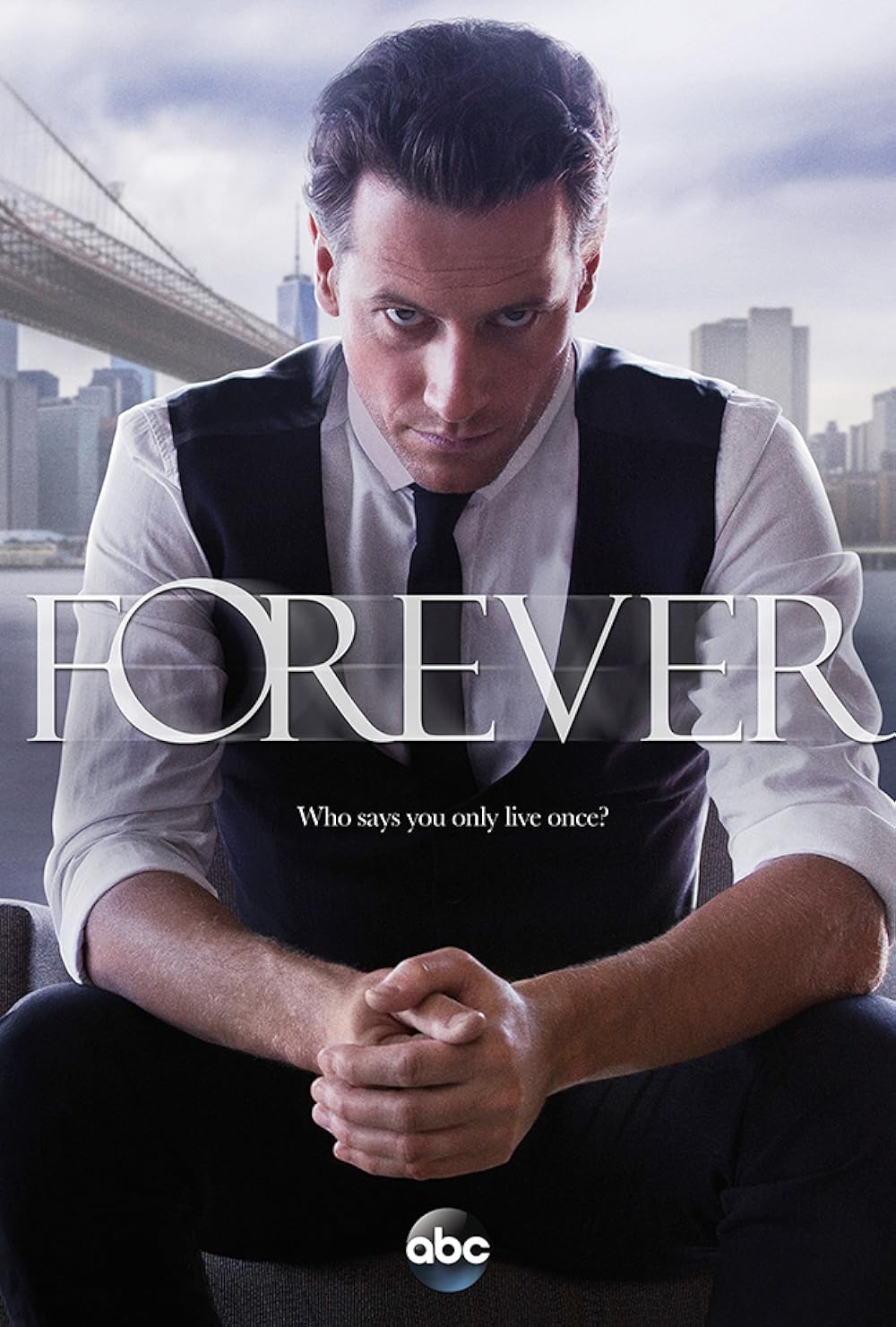 Forever poster