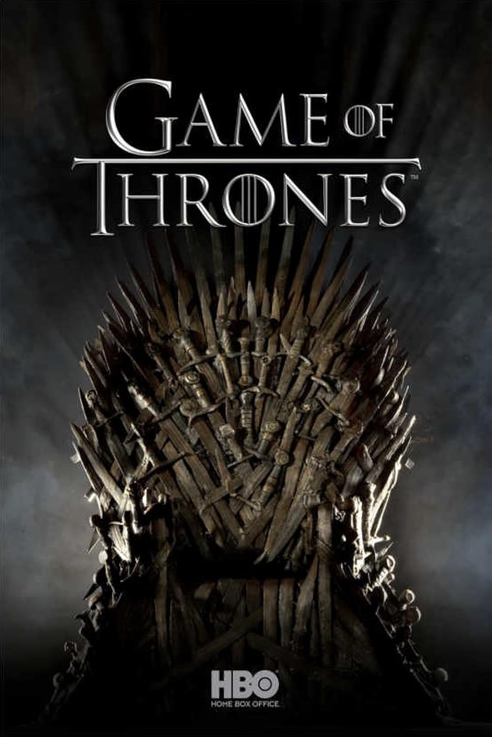 Game of Thrones poster