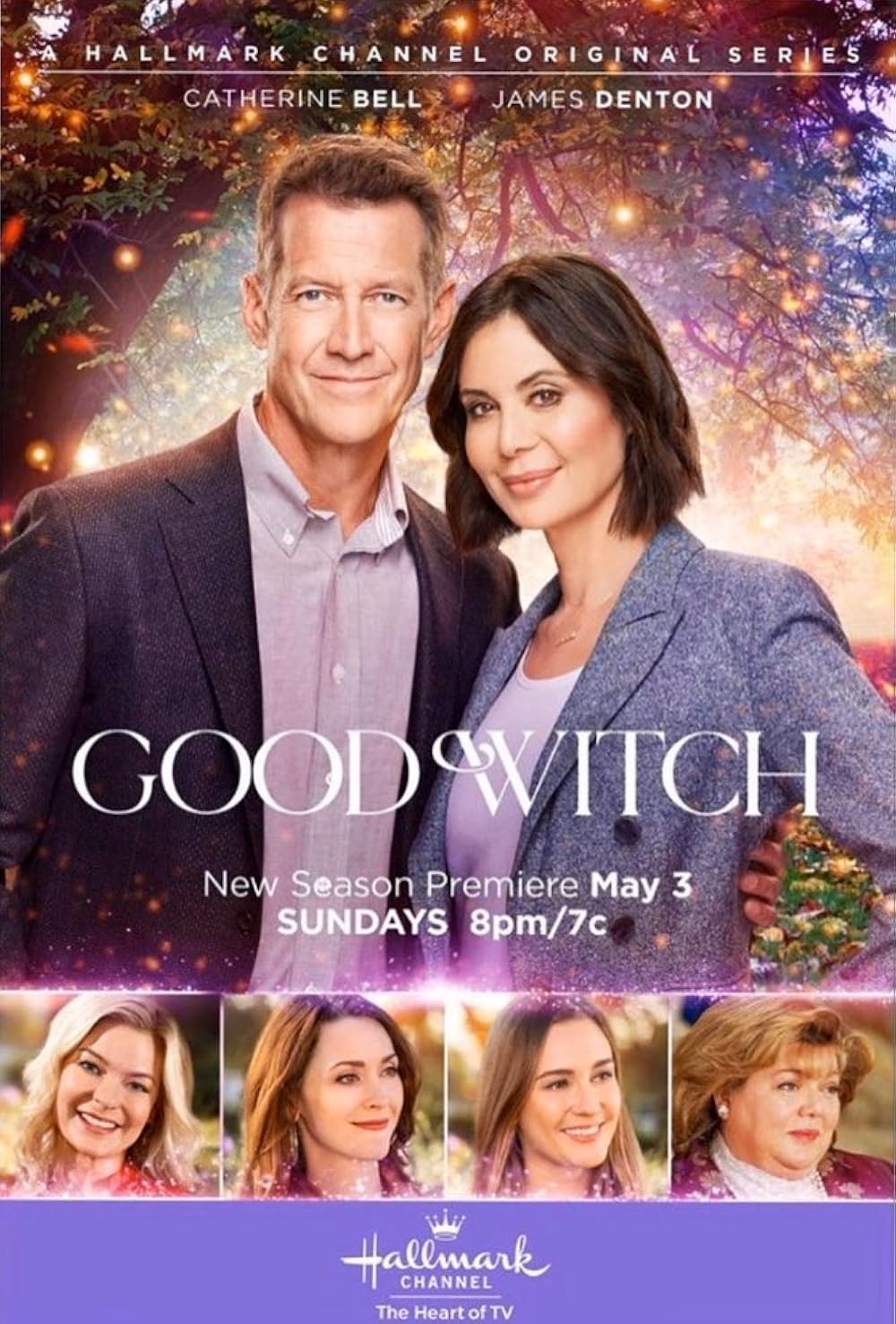 Good Witch poster