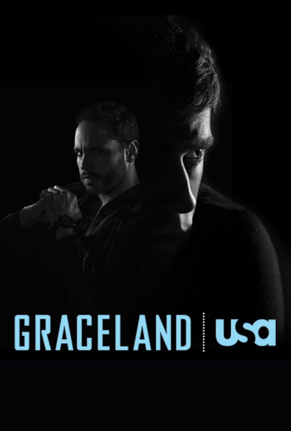 Graceland poster