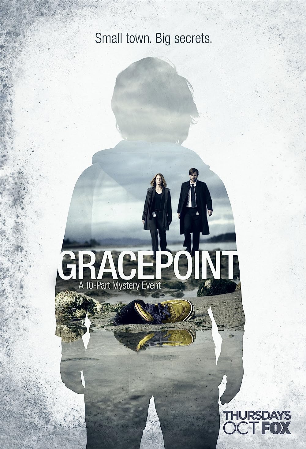 Gracepoint poster