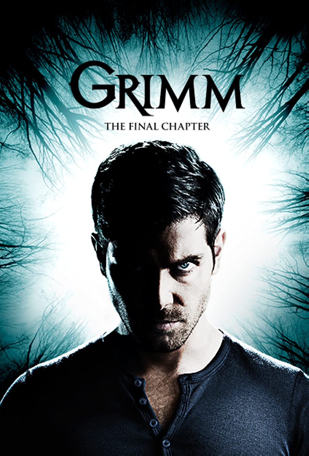 Grimm poster