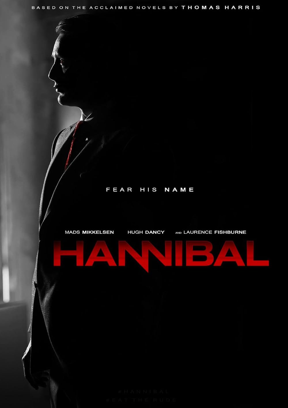 Hannibal poster