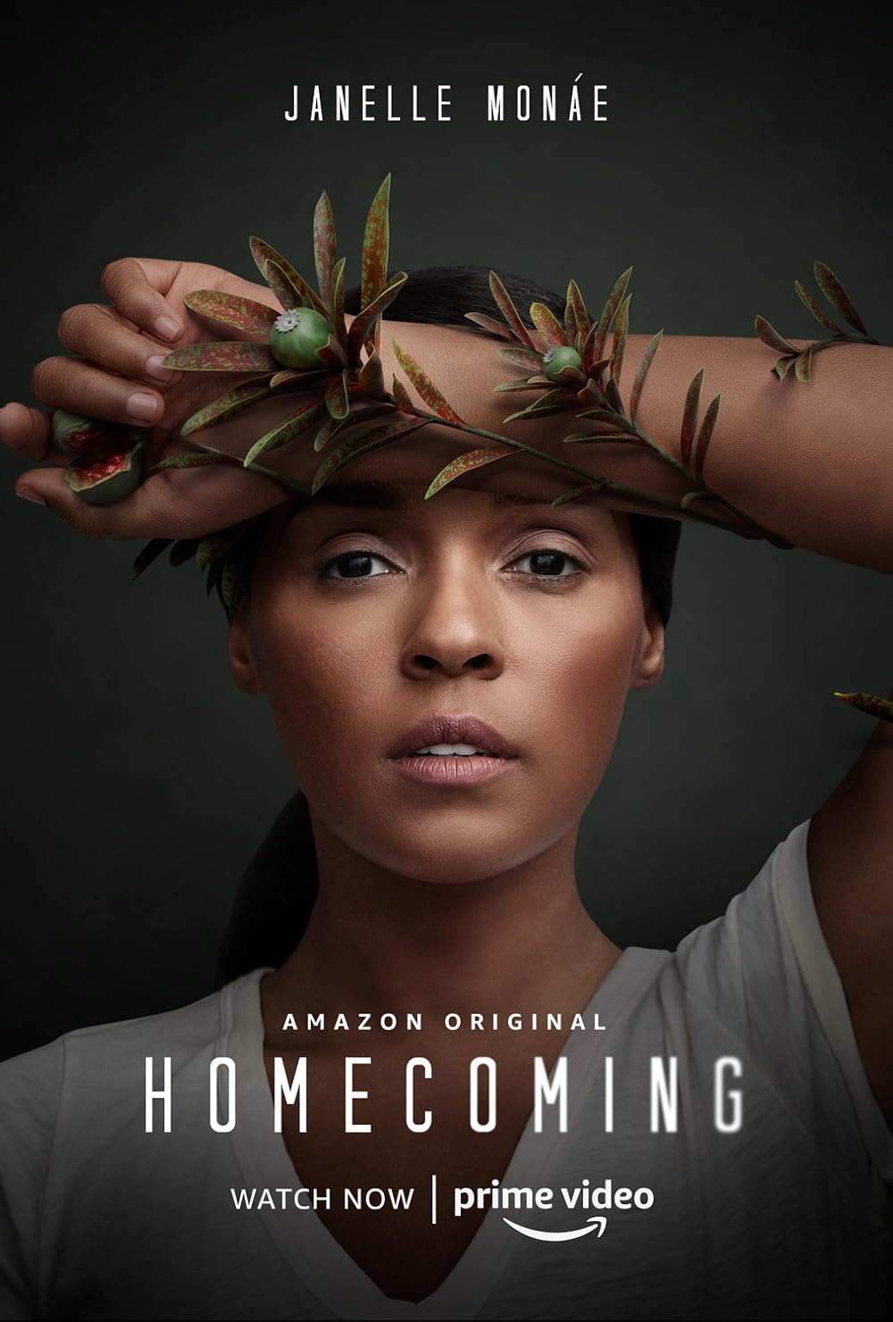 Homecoming poster