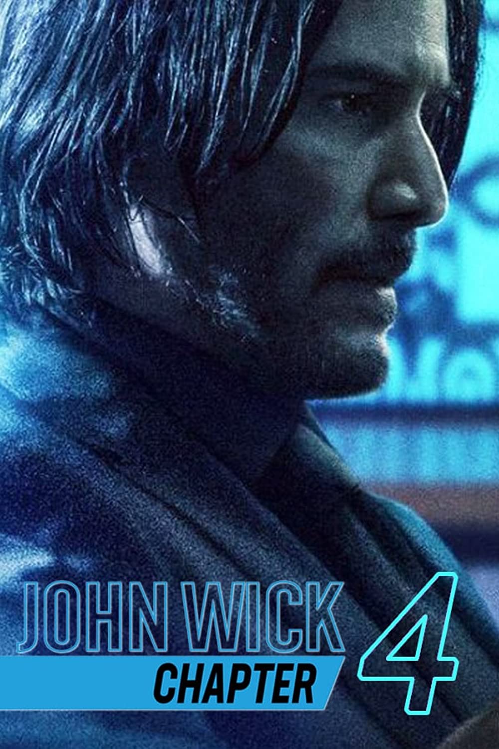 John Wick Chapter 4 DVD Release Date Redbox, Netflix, iTunes, Amazon