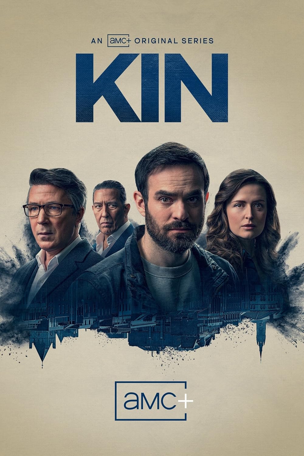 Kin poster