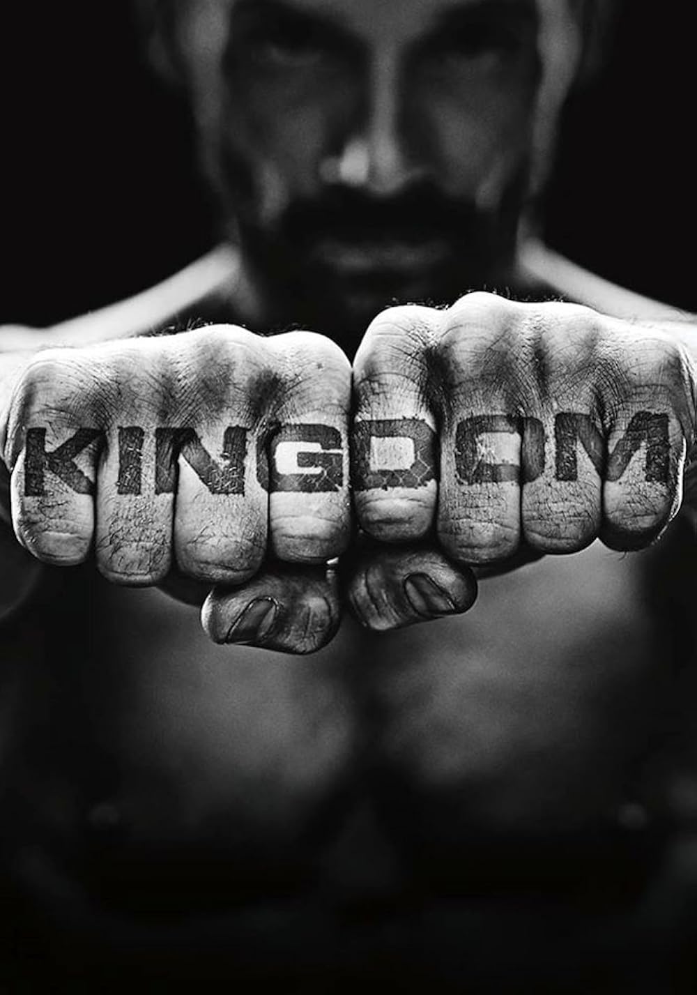 Kingdom poster