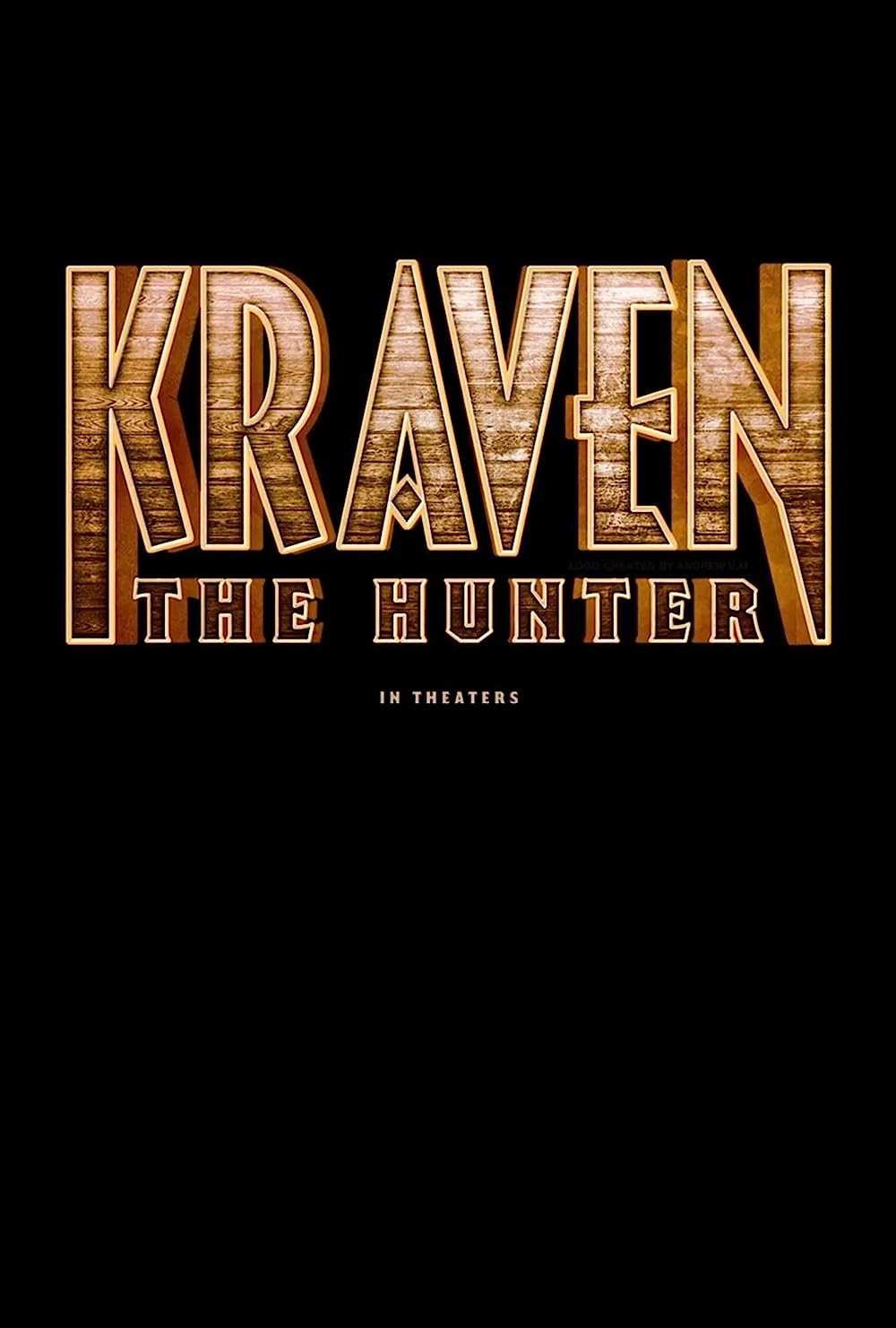 Kraven the Hunter DVD Release Date Redbox, Netflix, iTunes, Amazon