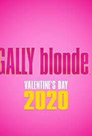 Legally Blonde 3 poster