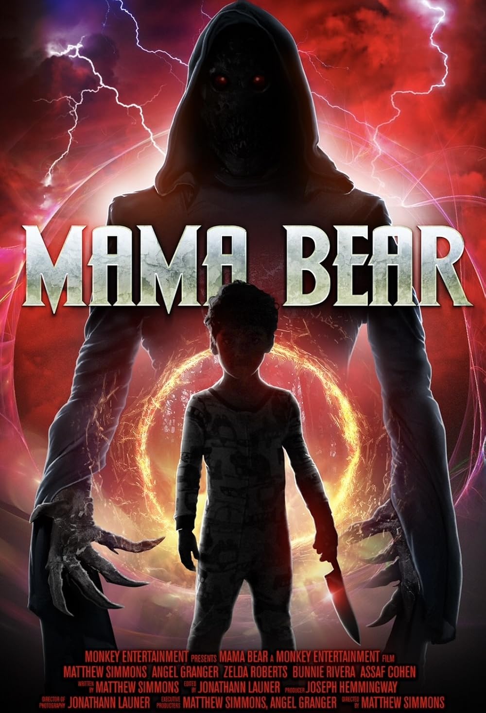 Mama Bear Dvd Release Date | Redbox, Netflix, Itunes, Amazon