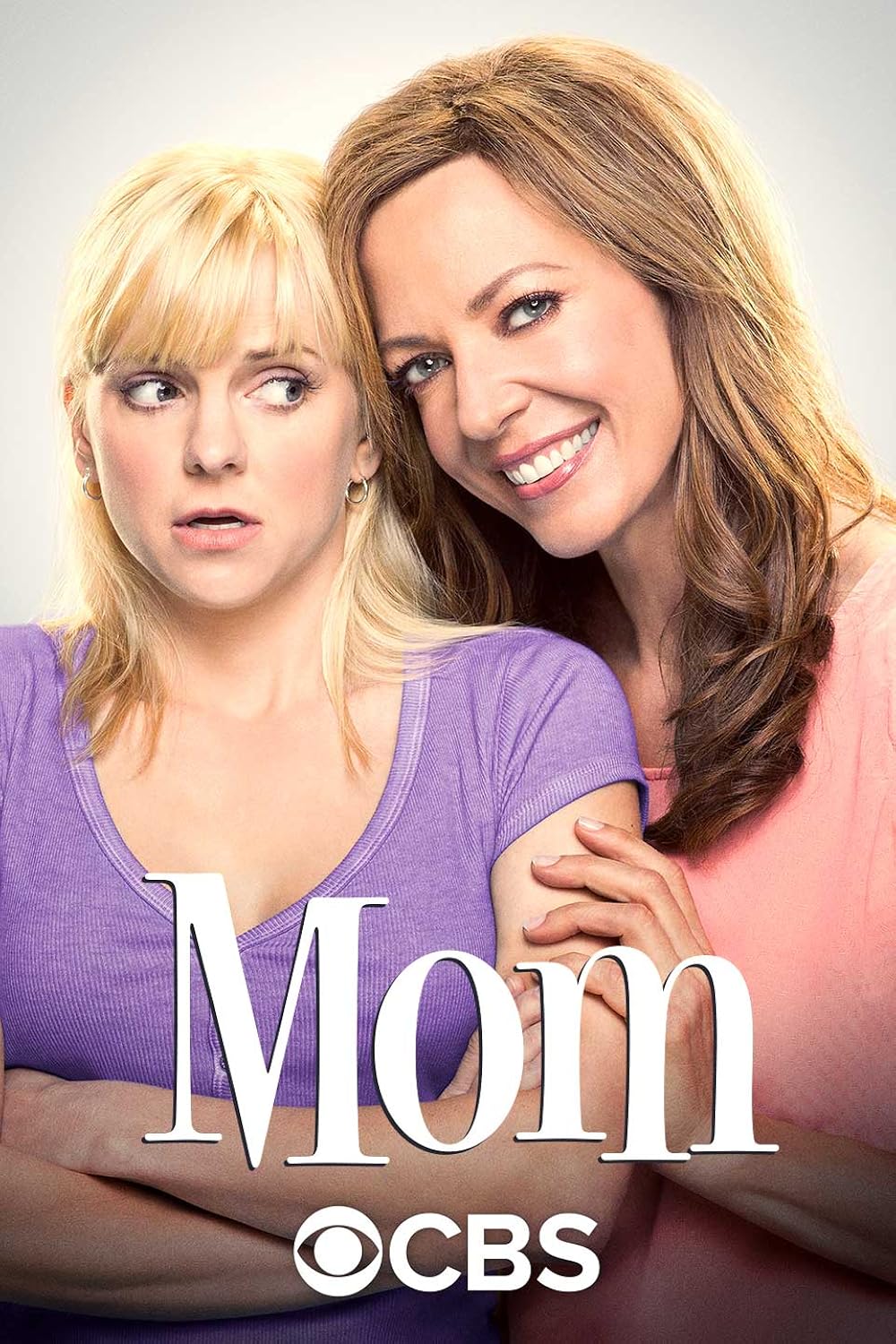 Mom poster