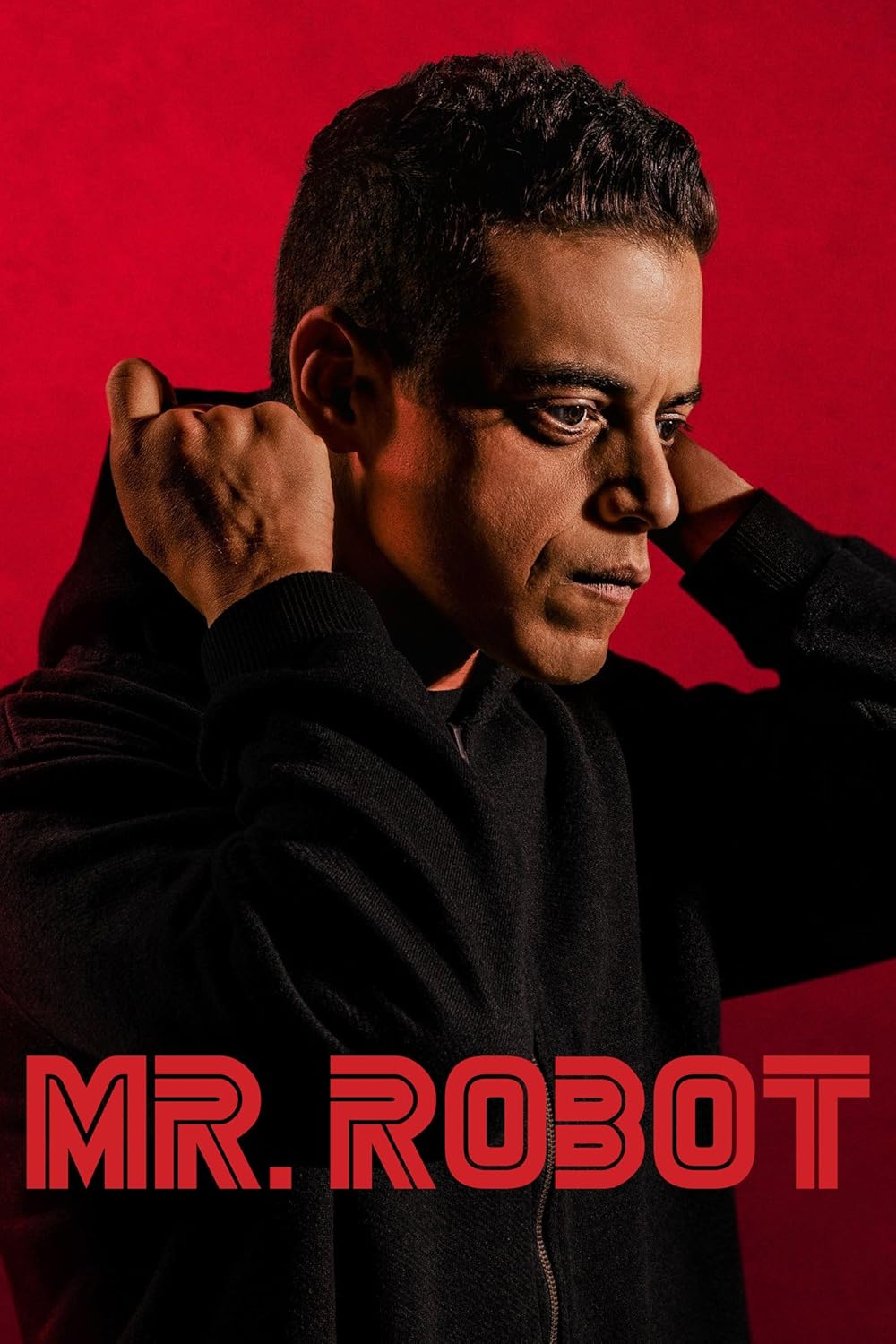 Mr. Robot poster