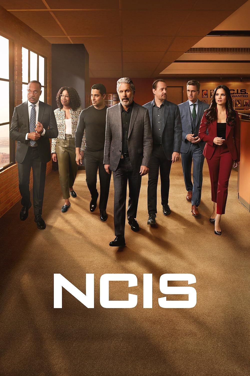 NCIS Season 11 DVD Release Date Redbox, Netflix, iTunes, Amazon