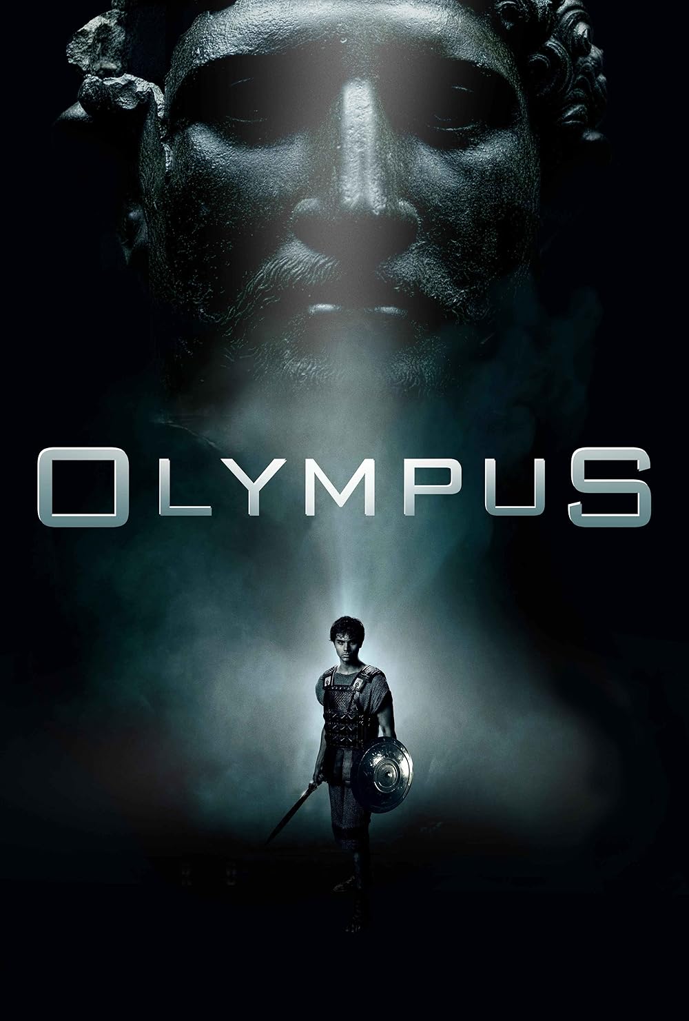 Olympus poster