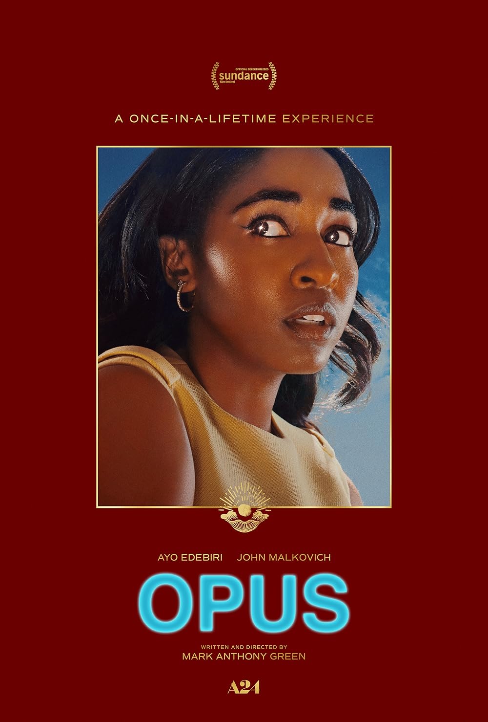 Opus DVD Release Date Redbox, Netflix, iTunes, Amazon