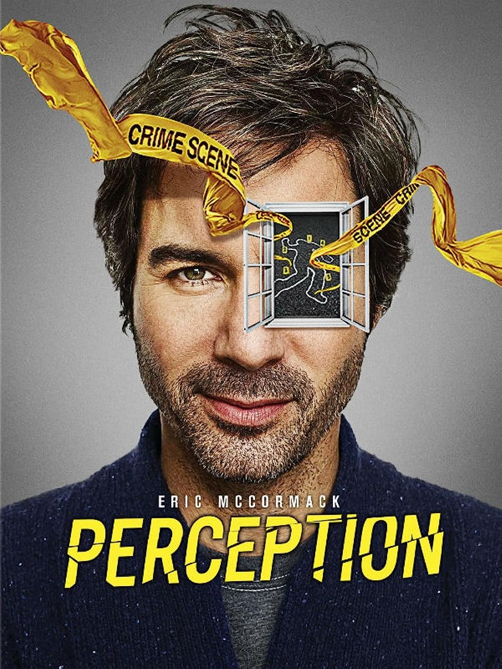 Perception poster