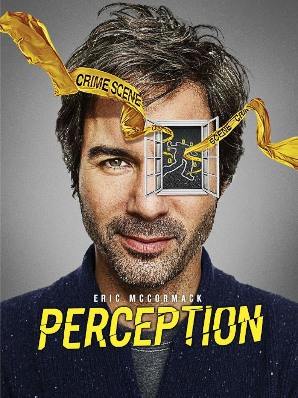 Perception poster